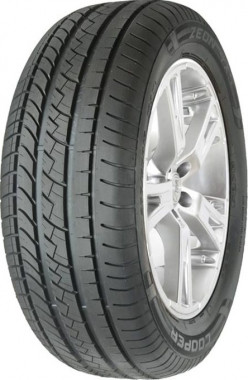 Cooper Zeon 4XS 255/55 R19 111V XL