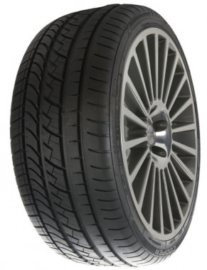 Cooper Zeon CS6 235/45 R17 94W