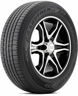 Dunlop Grandtrek PT22