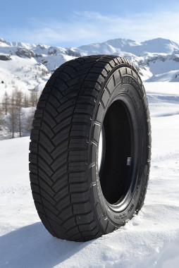 Michelin Agilis CrossClimate 215/70 R15 109/107R - Картинка 2