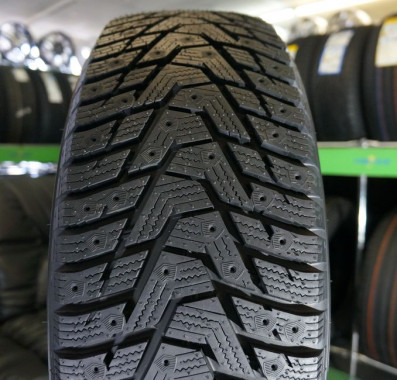 Hankook W429 225/55 R17 101T XL - Картинка 4