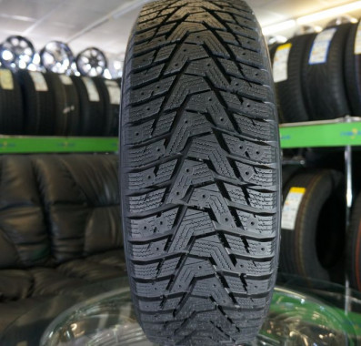 Hankook W429 225/55 R17 101T XL - Картинка 6