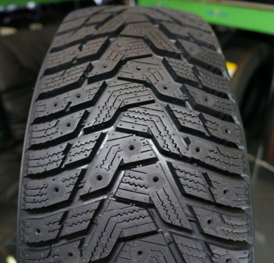 Hankook W429 225/55 R17 101T XL - Картинка 7