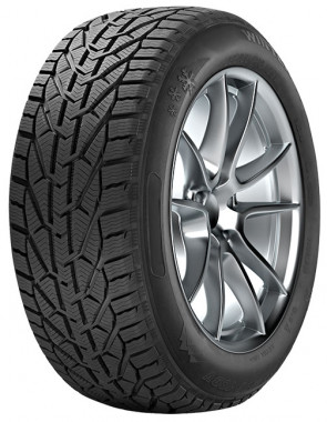 Tigar Winter 245/45 R18 100V XL