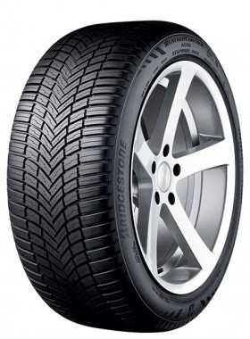 Bridgestone Weather Control A005 225/40 R18 92Y XL VO - Картинка 1