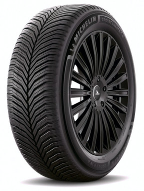 Michelin CrossClimate 3 - Картинка 1