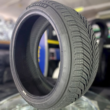 Michelin CrossClimate 3 - Картинка 2