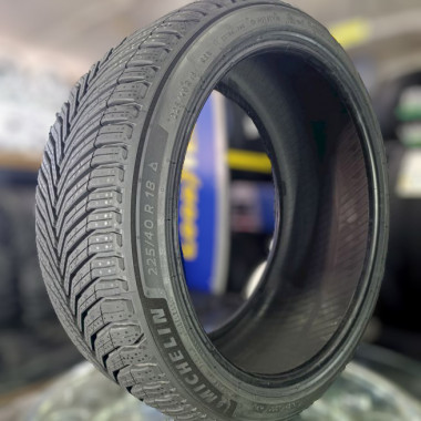 Michelin CrossClimate 3 - Картинка 3