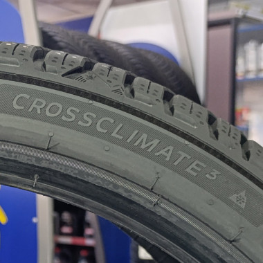 Michelin CrossClimate 3 - Картинка 5
