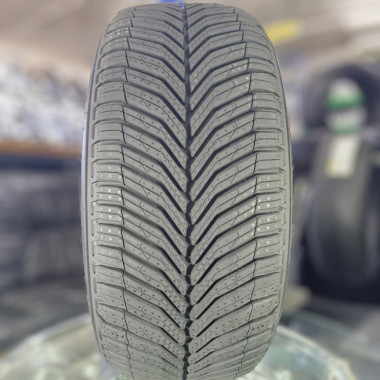 Michelin CrossClimate 3 - Картинка 6