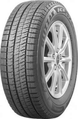 Bridgestone Blizzak Ice 205/50 R17 89S