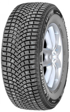 Michelin Latitude X-Ice North 2 Plus