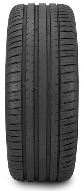 Michelin Pilot Sport 4 SUV 275/35 R22 104Y - Картинка 2