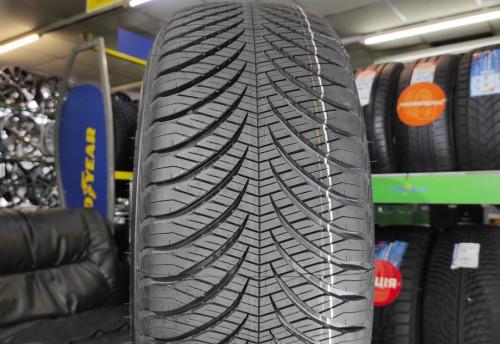 GoodYear Vector 4Seasons Gen-2 195/55 R20 95H XL - Картинка 5