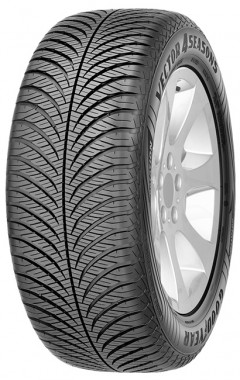 GoodYear Vector 4Seasons Gen-2 195/55 R20 95H XL - Картинка 1