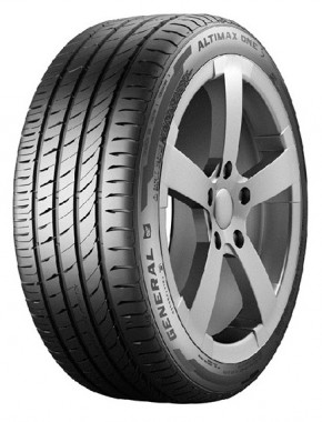 General Altimax One S 205/60 R15 91H