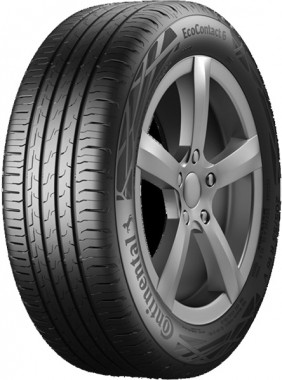 Continental ContiEcoContact 6 225/55 R18 102Y XL AO