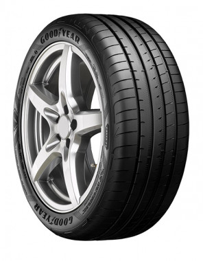 GoodYear Eagle F1 Asymmetric 5 205/45 R17 88Y XL