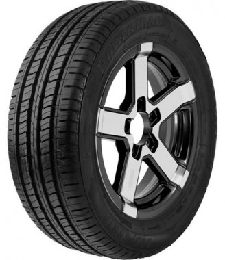 POWERTRAC CITYTOUR 235/60 R16 100H