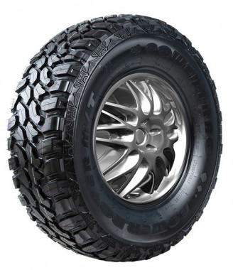 POWERTRAC POWER ROVER M/T 285/75 R16 126/123Q