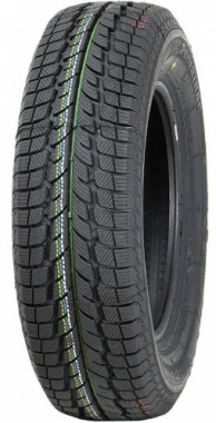 POWERTRAC SNOWTOUR 195/65 R16C 104/102R