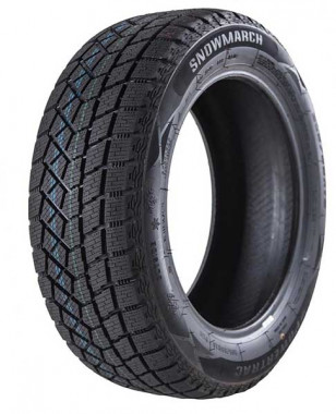 POWERTRAC SNOWMARCH 225/60 R18 100H