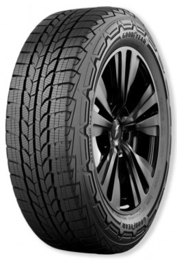 GoodYear UltraGrip Ice Cargo