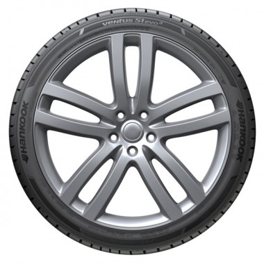 Hankook K127 Ventus S1 evo3 245/45 R19 102Y XL - Картинка 2