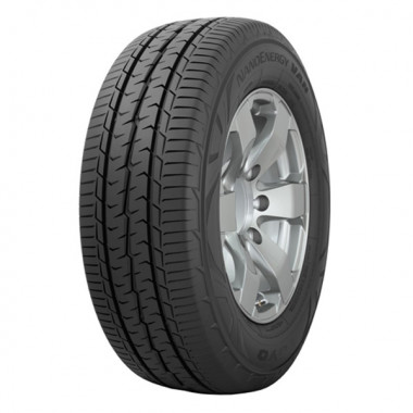 Toyo Nano energy Van 215/75 R16C 116/114R - Картинка 1