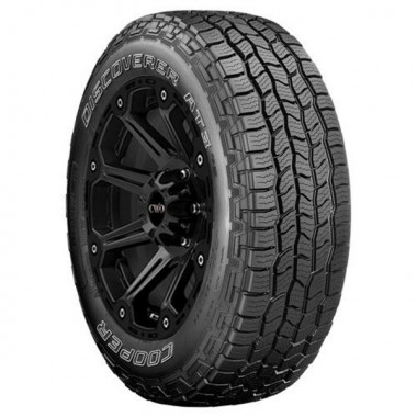 Cooper Discoverer AT3 4S 265/75 R16 116T