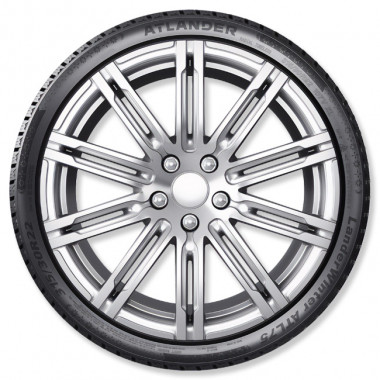 Atlander LanderWinter ATL75 - Картинка 2