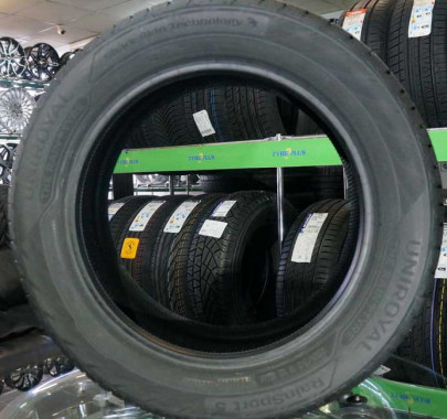 UNIROYAL RainSport 5 235/55 R18 100H - Картинка 5