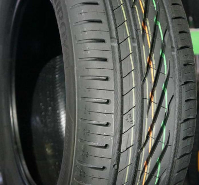 UNIROYAL RainSport 5 235/55 R18 100H - Картинка 7