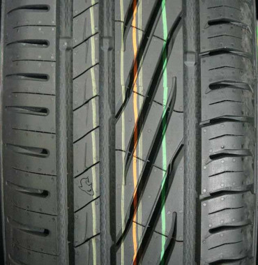 UNIROYAL RainSport 5 235/55 R18 100H - Картинка 3