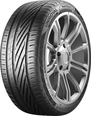 UNIROYAL RainSport 5 235/55 R18 100H - Картинка 1