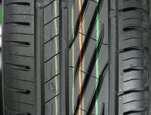 UNIROYAL RainSport 5 235/55 R18 100H - Картинка 6