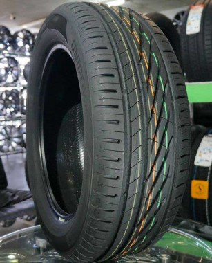 UNIROYAL RainSport 5 235/55 R18 100H - Картинка 8