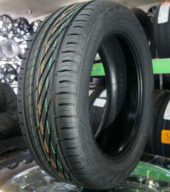 UNIROYAL RainSport 5 235/55 R18 100H - Картинка 4