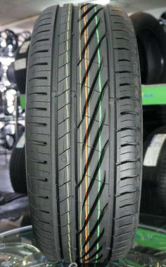 UNIROYAL RainSport 5 235/55 R18 100H - Картинка 2