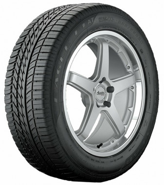 GoodYear Eagle F1 Asymmetric AT SUV-4X4
