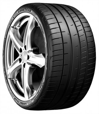 GoodYear Eagle F1 SuperSport 225/45 R18 91Y - Заображення 1