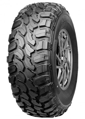 Aplus A929 M/T 285/70 R17 121/118Q