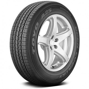 Toyo Open Country A25 - Картинка 1