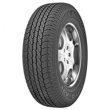 Toyo Open Country A21