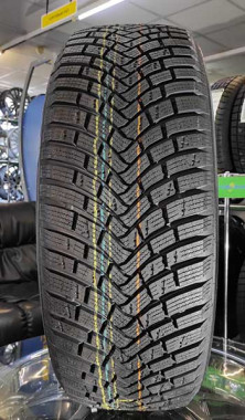 Continental IceContact 3 205/50 R17 93T XL - Картинка 3