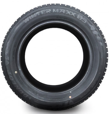 Dunlop Winter Maxx WM03 - Заображення 2