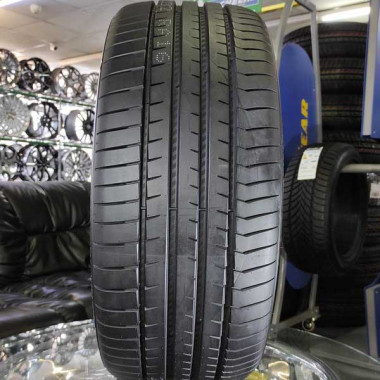 KAPSEN K3000 205/40 R17 84W XL - Заображення 4