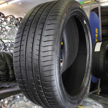 KAPSEN K3000 205/40 R17 84W XL - Заображення 5