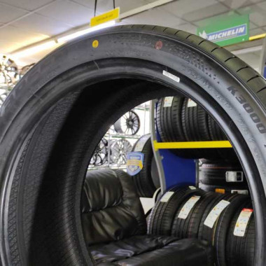 KAPSEN K3000 205/40 R17 84W XL - Заображення 3