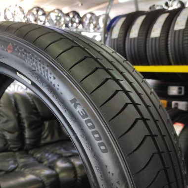 KAPSEN K3000 205/40 R17 84W XL - Заображення 2